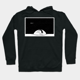 dreaming Hoodie